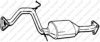 BOSAL 098-245 Catalytic Converter